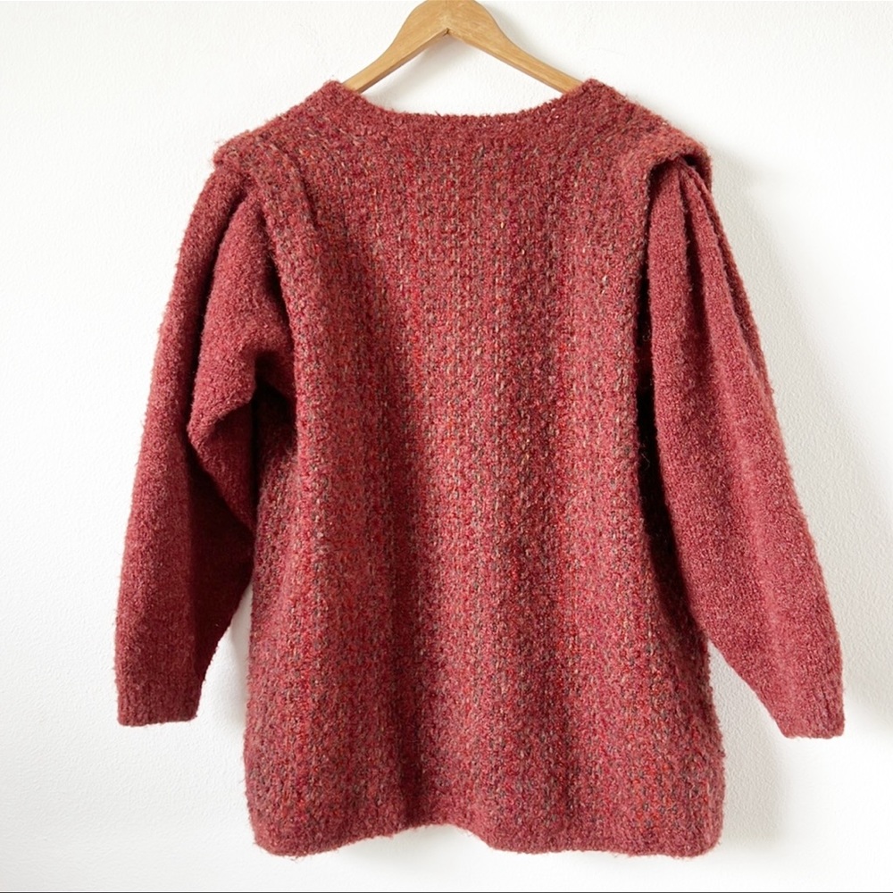 Sinfully Original Lin S. Oglesby Cardigan Sweater
KNOXVILLE, TN - Picture 7 of 16